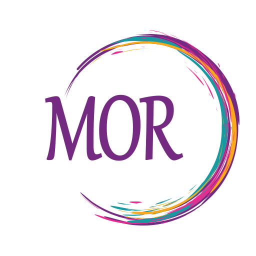 מור ראובן לוגו