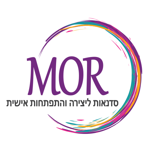 מור ראובן LOGO